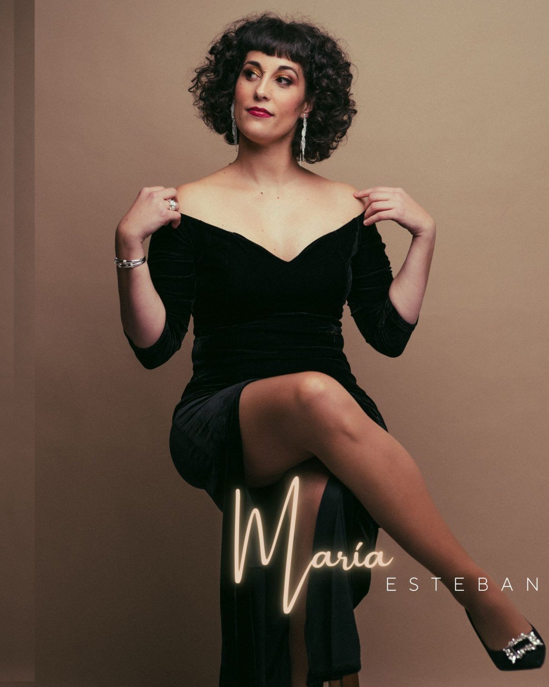 María Esteban Music