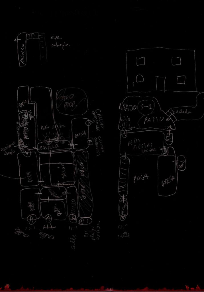 Portada diseñada por Estudio456