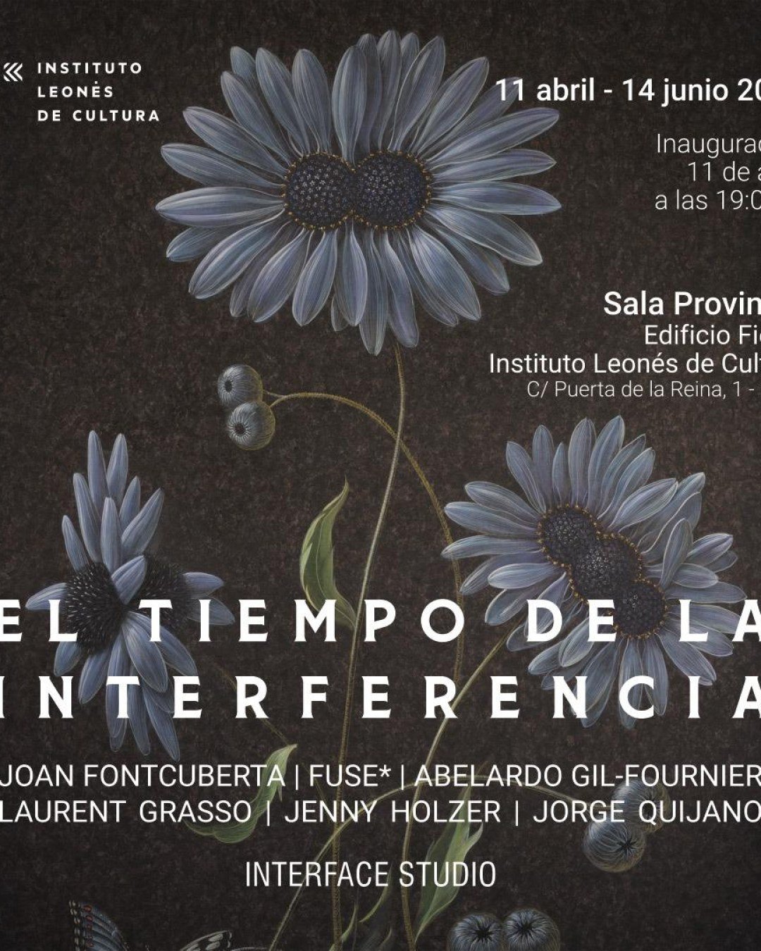 El tiempo de la interferencia