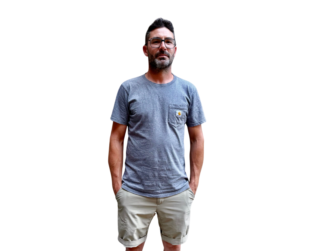 Javier Gomara, artista fallero