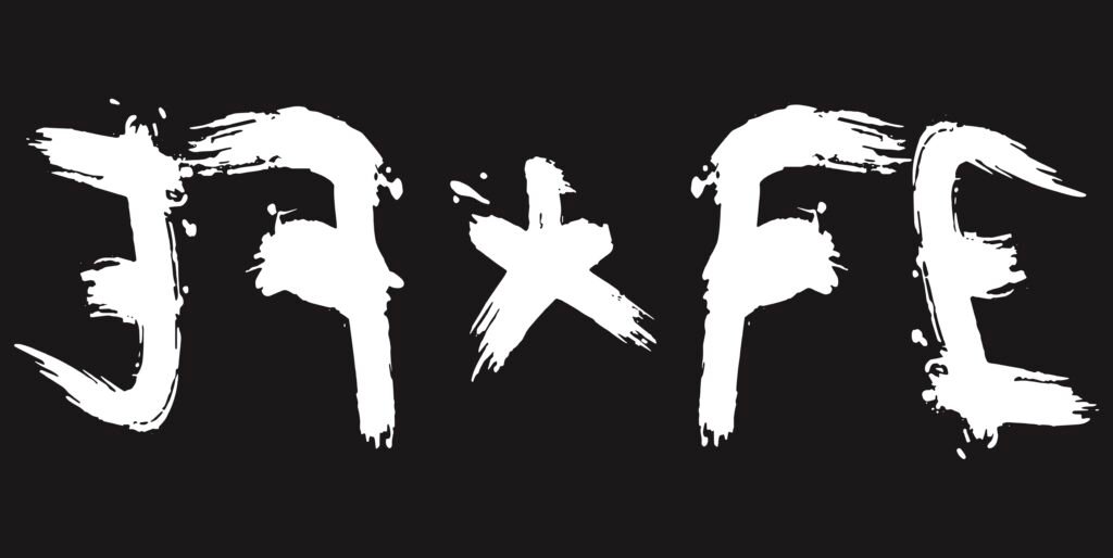 Logo de la banda EFFE