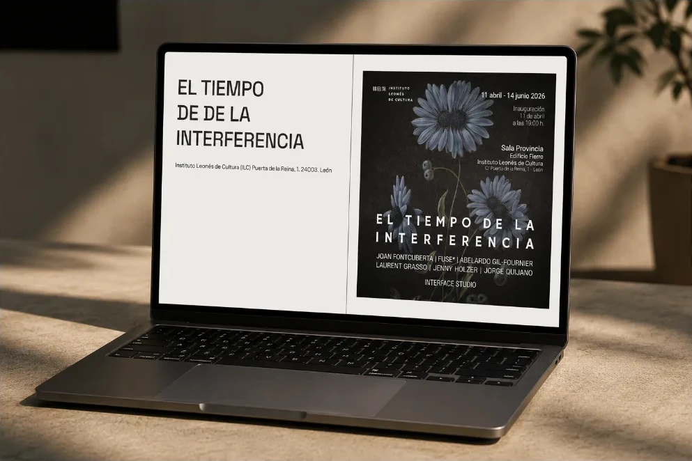 El Tiempo de la Interferencia