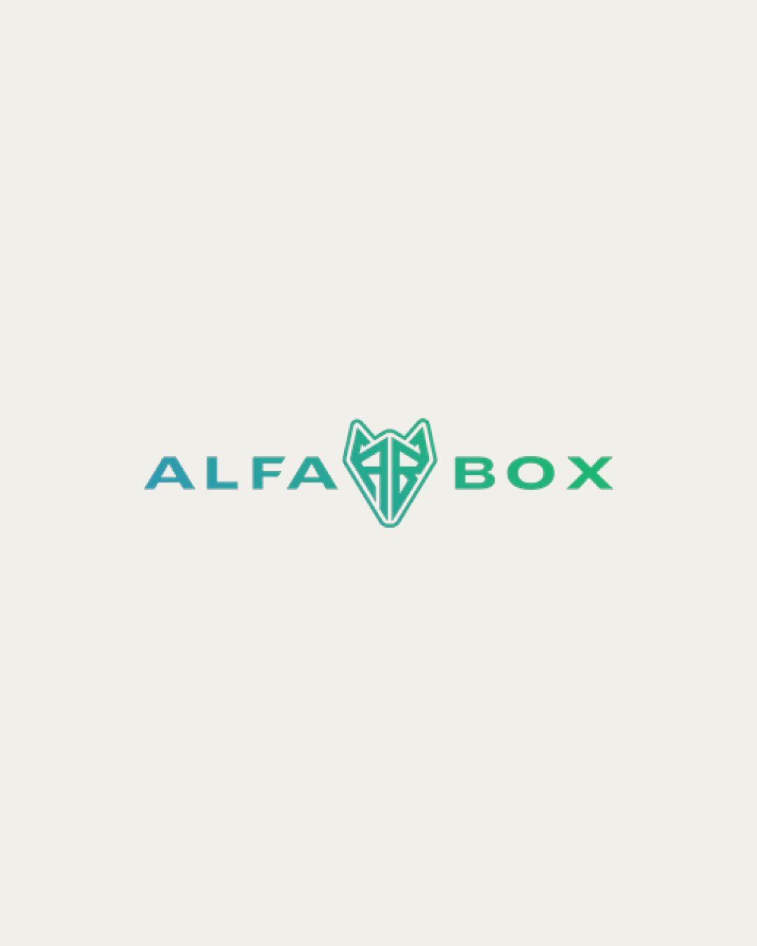 Alfa Box