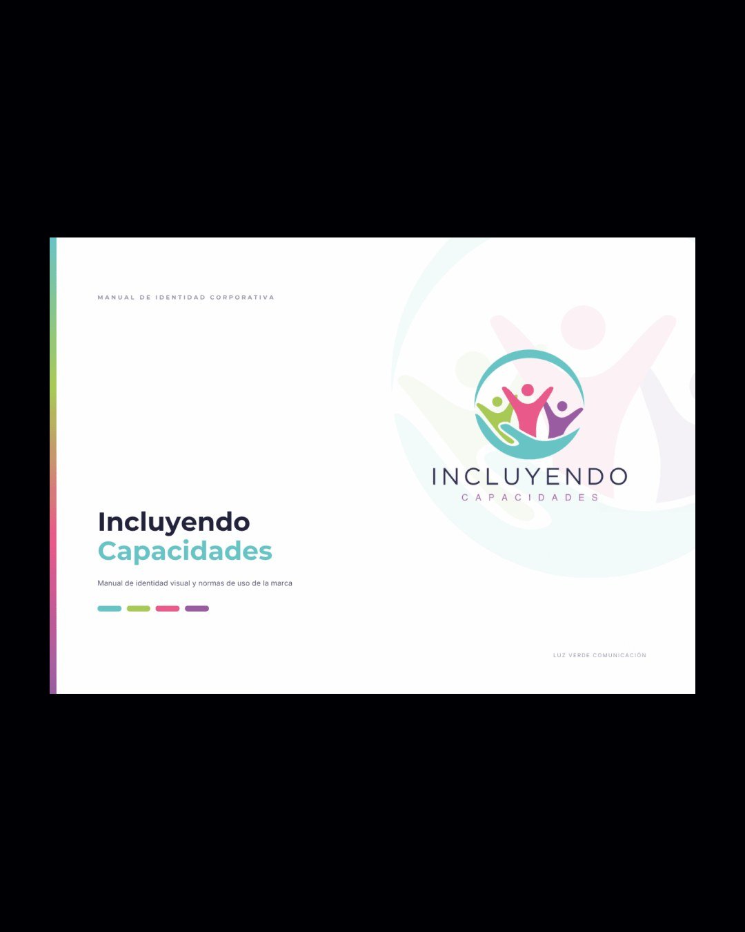 Incluyendo Capacidades