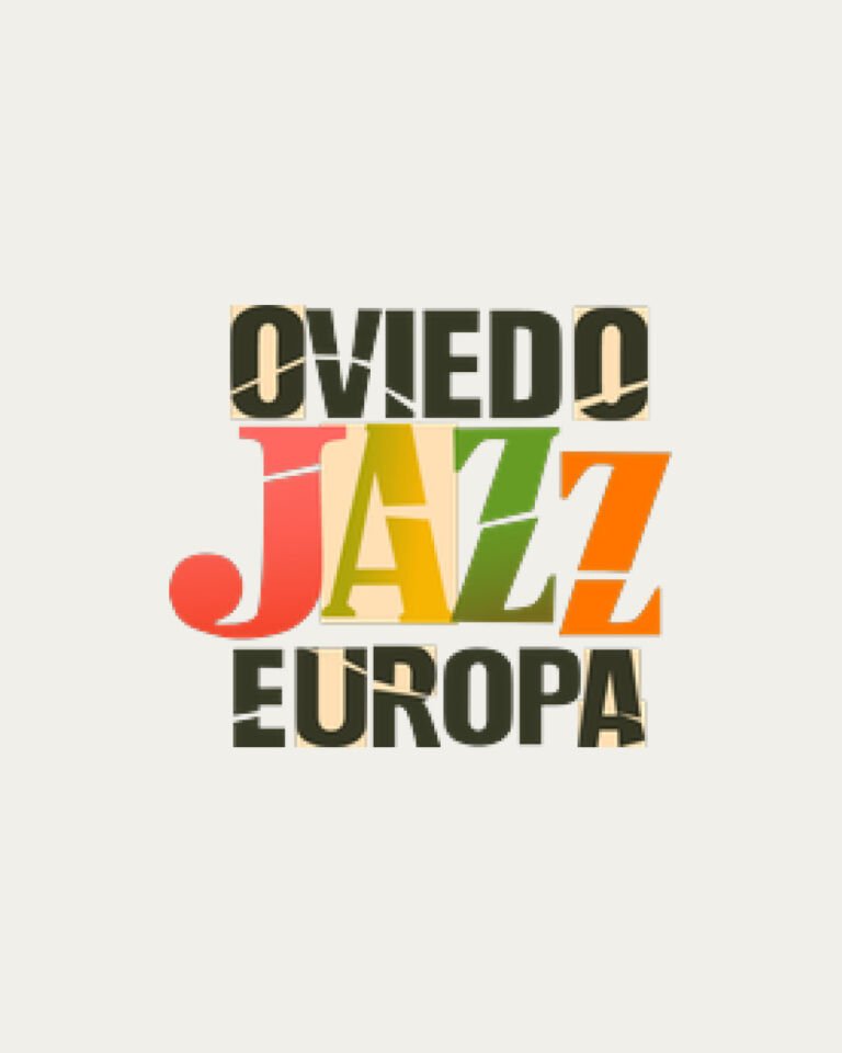 Marca de Oviedo Jazz Europa