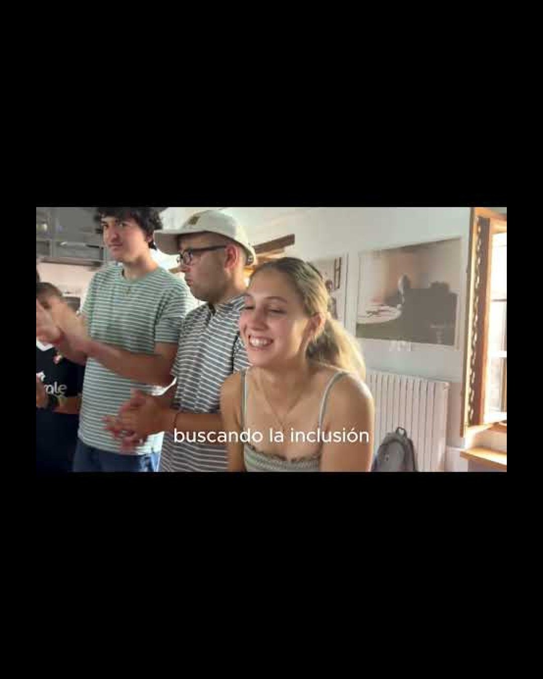 Videoclip para Amimet