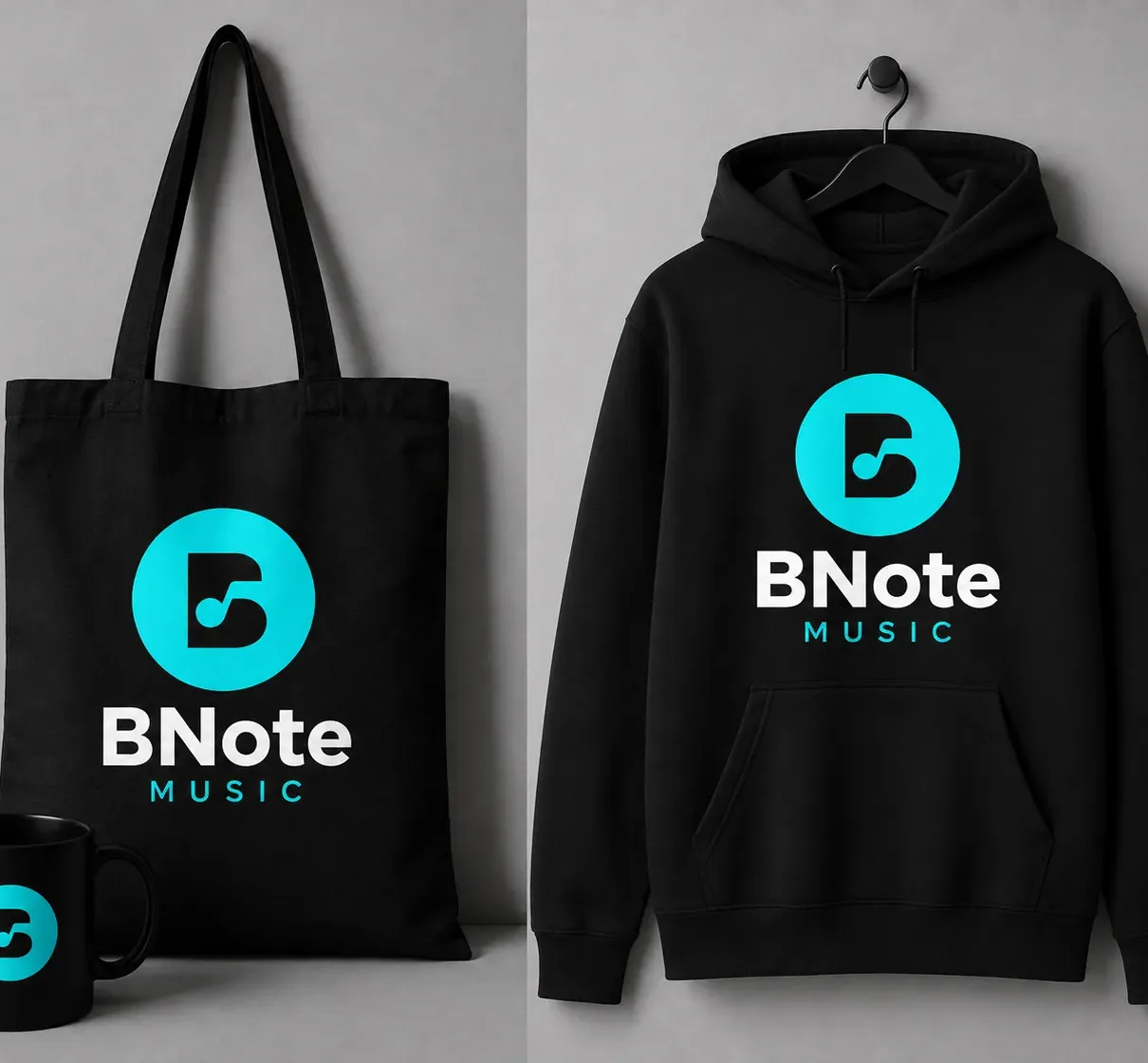 BNote Music