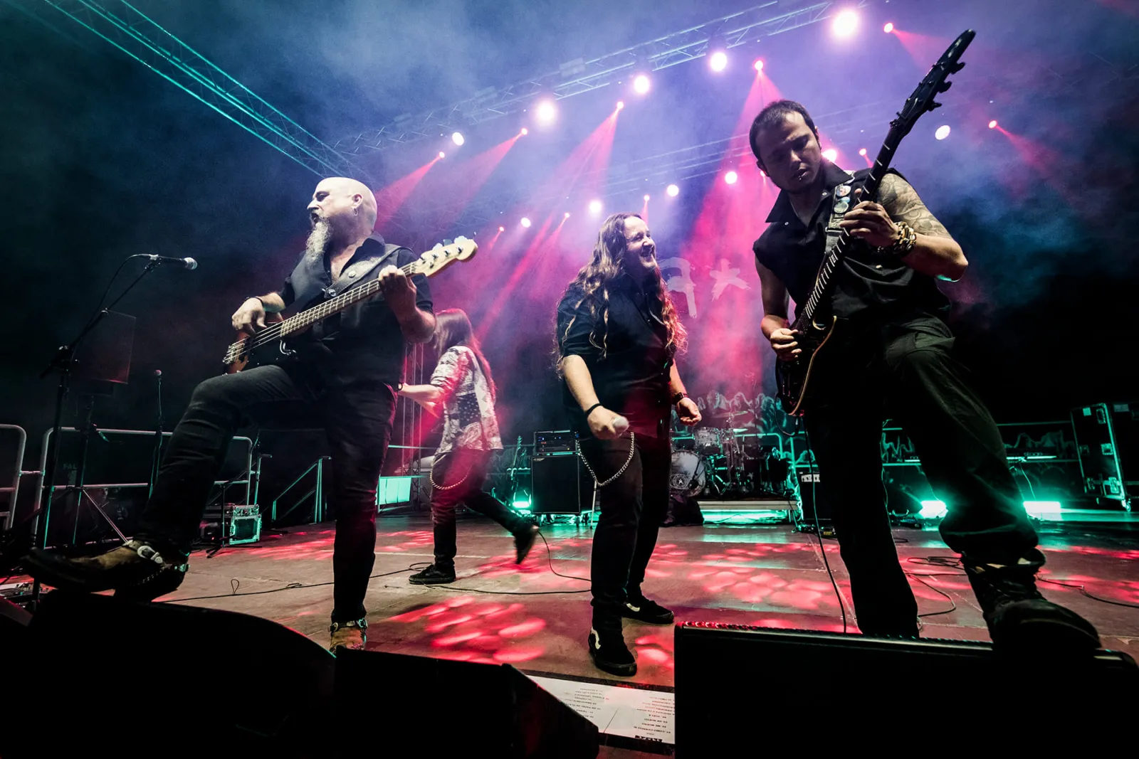 Effe Rock