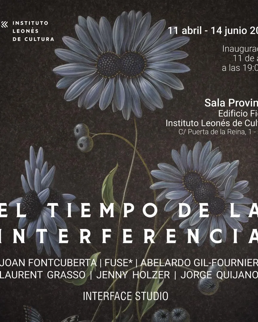 El tiempo de la interferencia