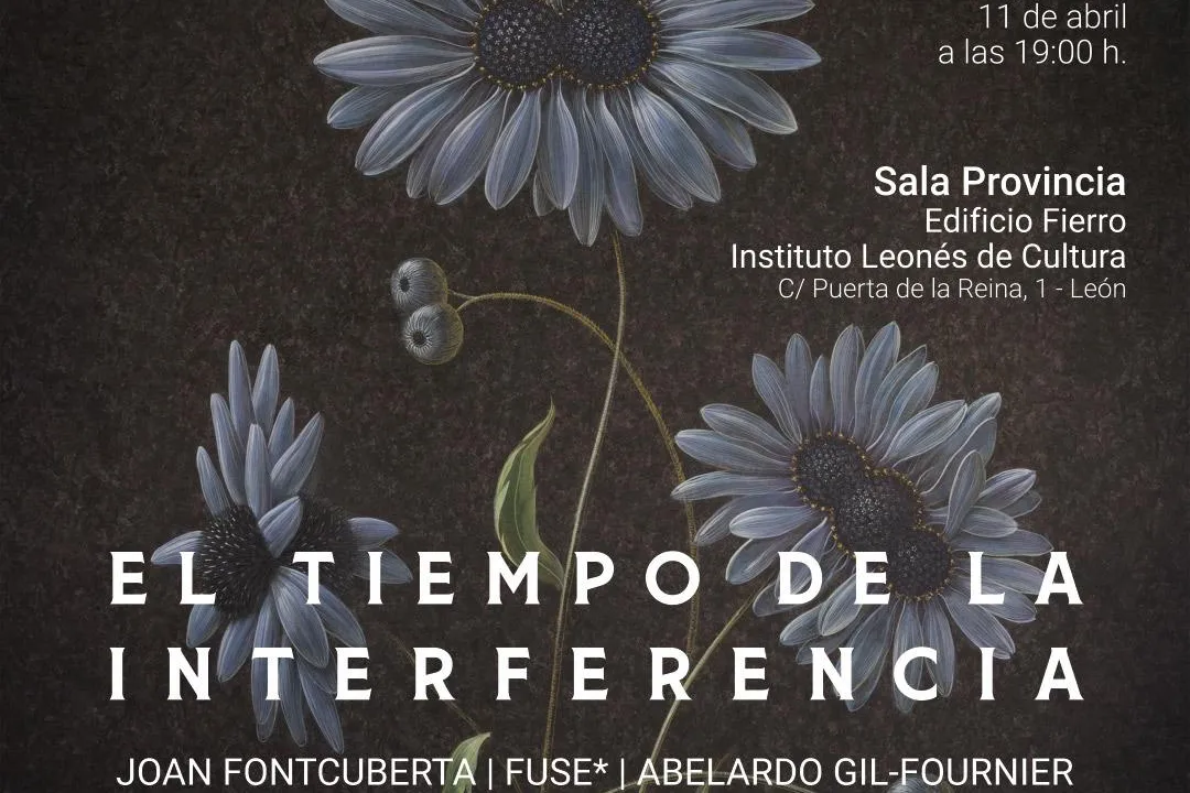 El tiempo de la interferencia