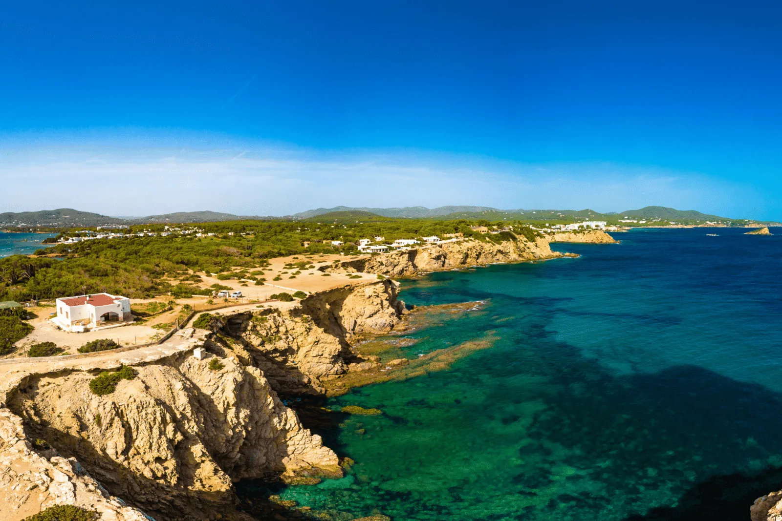 Ibiza Fly · Ibiza · Diseño web, SEO y Meta Ads para una empresa de deporte extremo: presencia completa para captar reservas