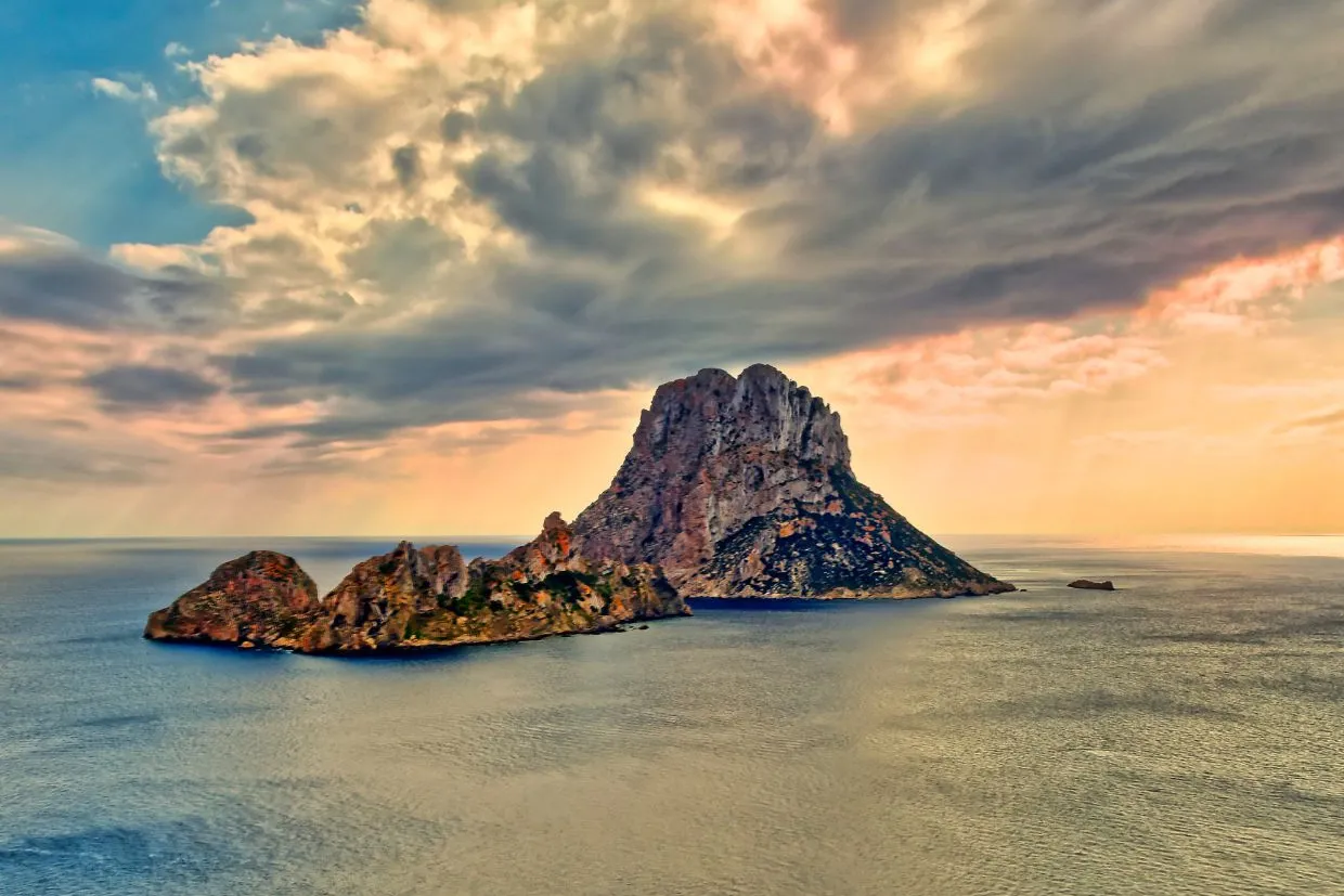 Ibiza Fly