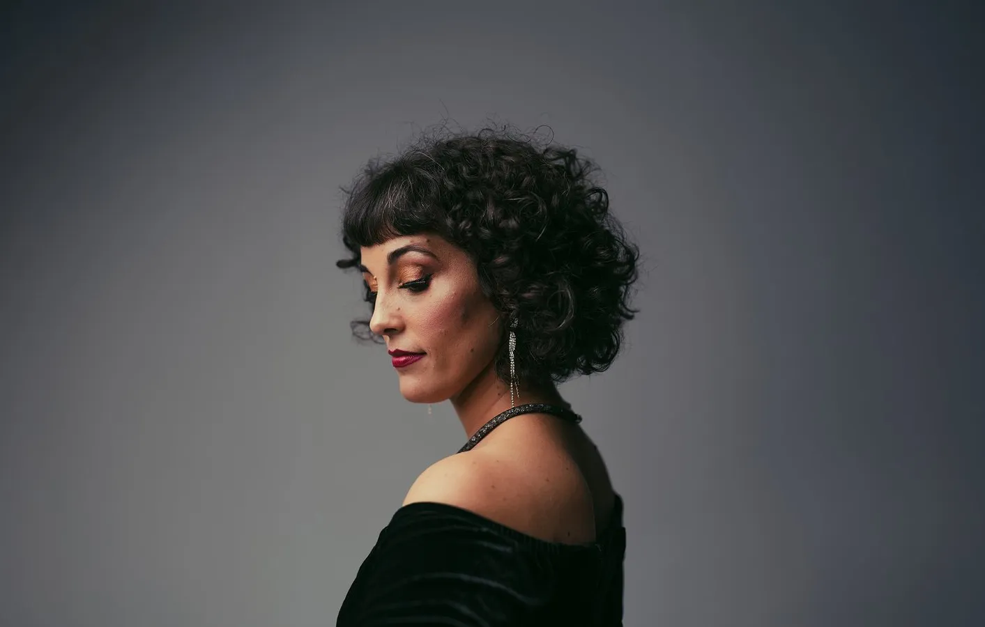 María Esteban Music · Diseño web para una artista musical: una casa digital con identidad propia