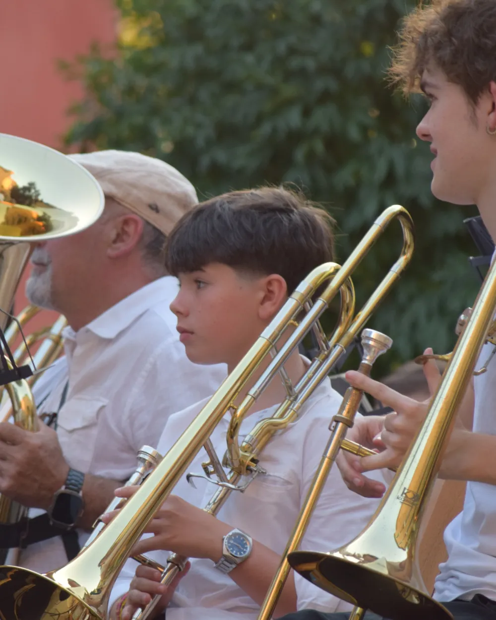 La Ribera Jazz Center