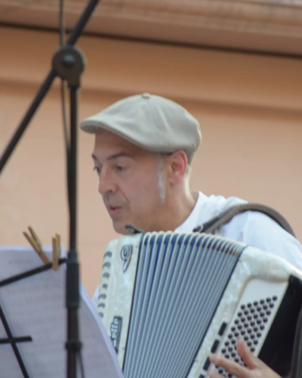 La Ribera Jazz Center