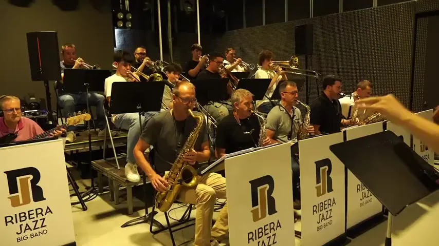 La Ribera Jazz Center