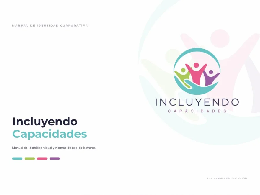 Incluyendo Capacidades